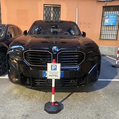 بيت ضيافة Sixtyfour - Free Parking