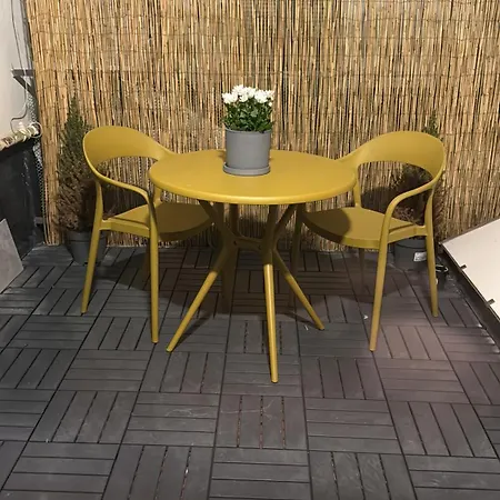 بيت ضيافة Sixtyfour - Free Parking 3*